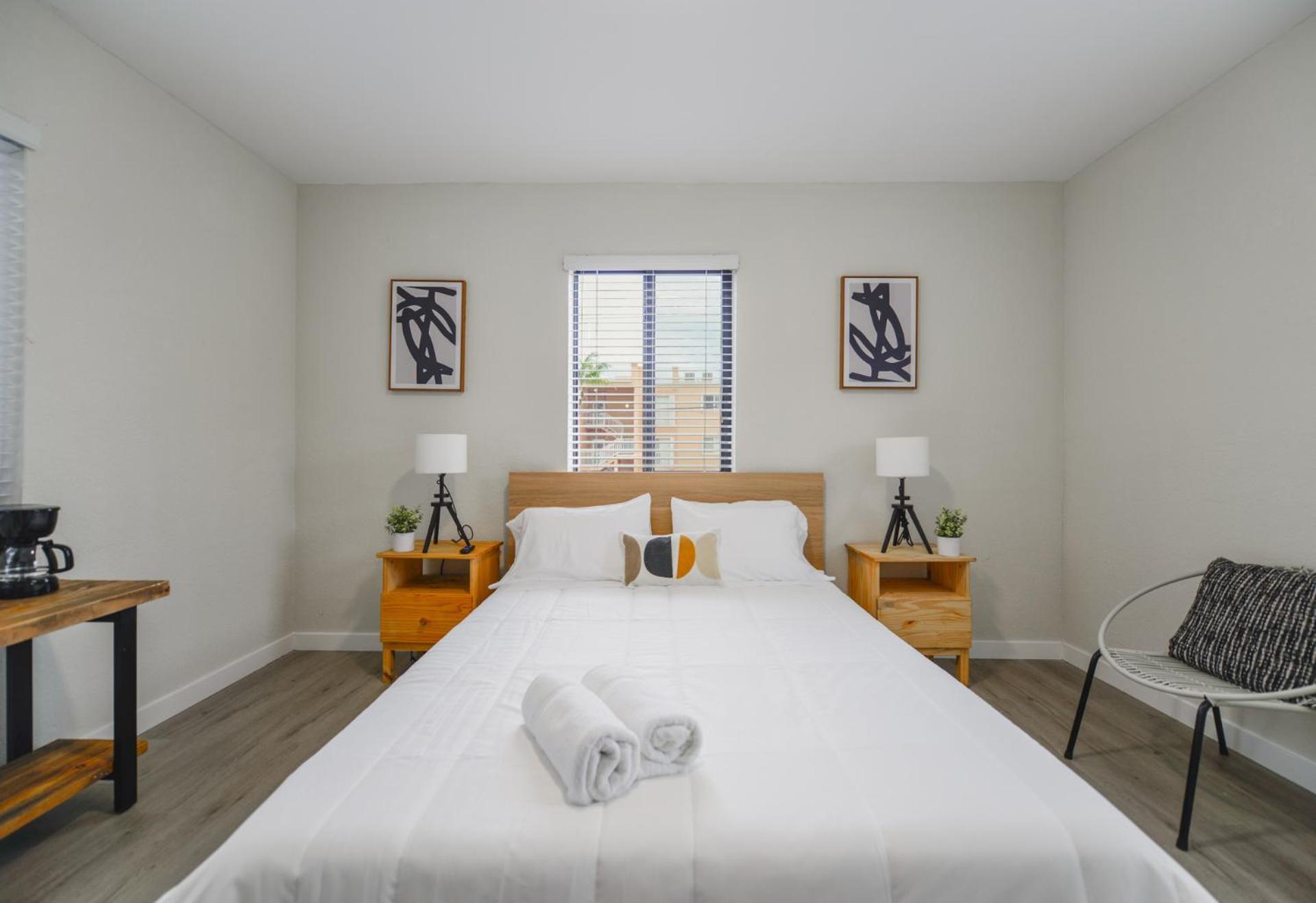 Comfortable Studio Near Calle Ocho In Miami Apartment Ngoại thất bức ảnh